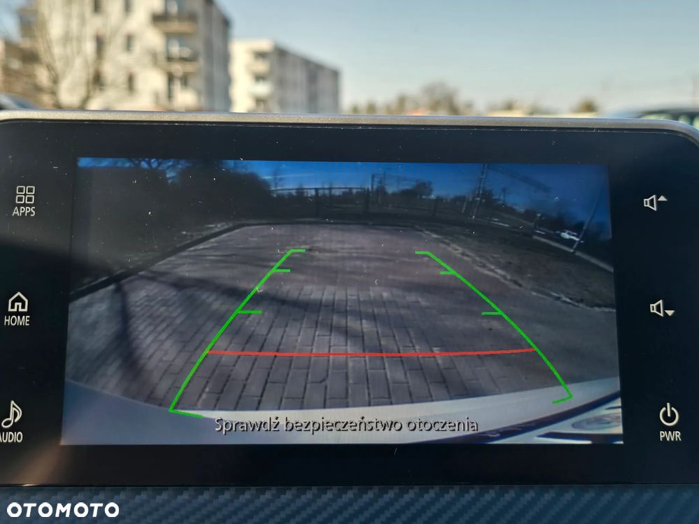 Mitsubishi Eclipse Cross 1.5 T-MIVEC 2WD CVT Diamant+ - 20