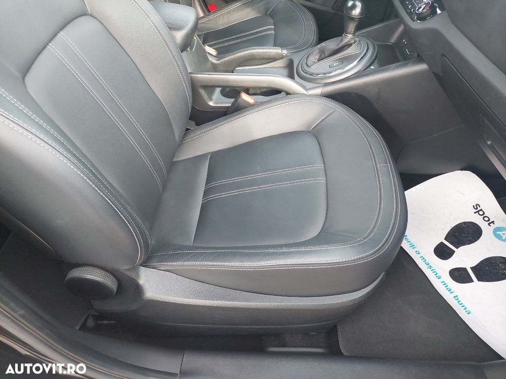 Kia Sportage - 18