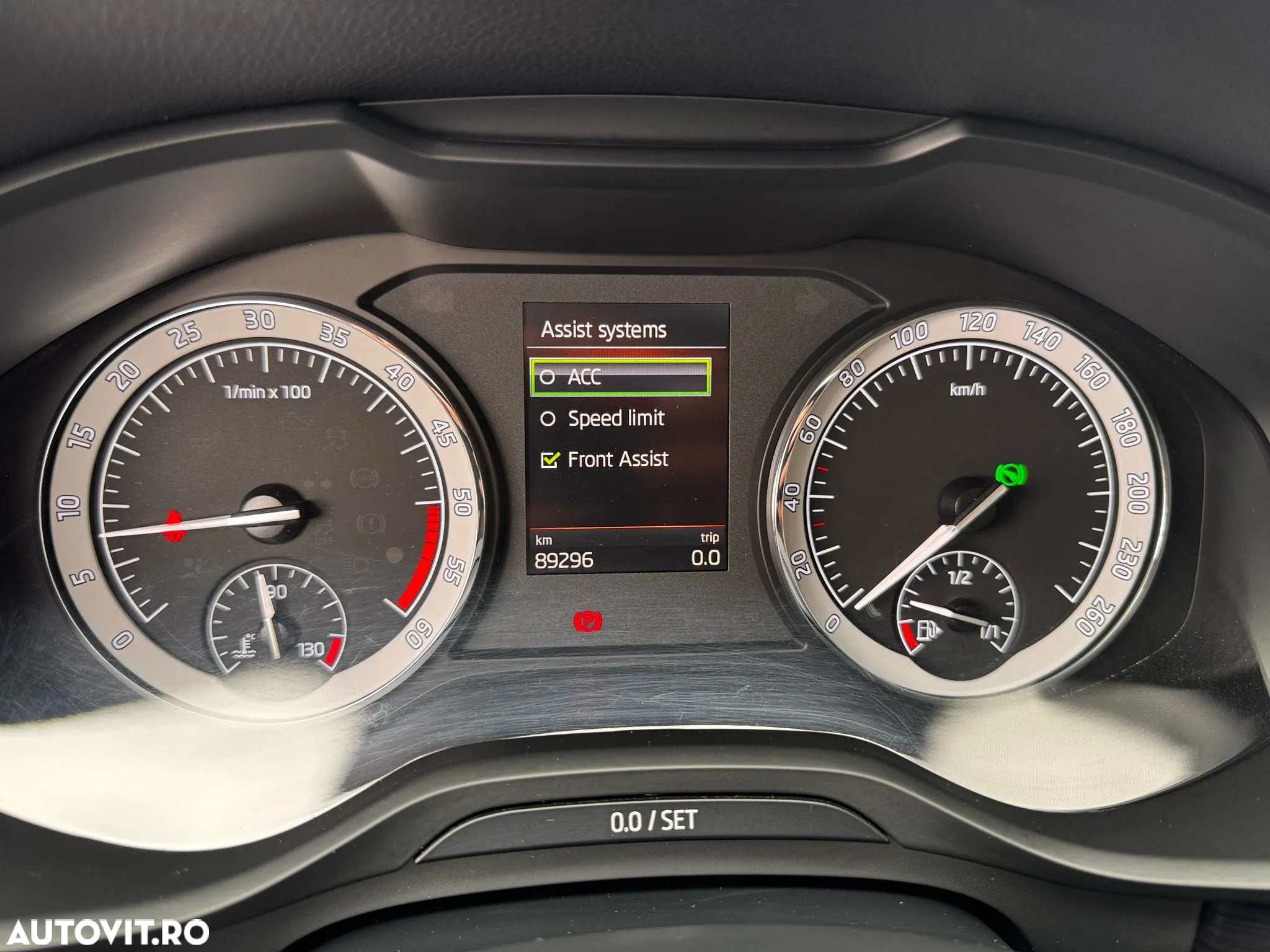 Skoda Kodiaq 2.0 TDI 4X4 DSG Ambition - 22