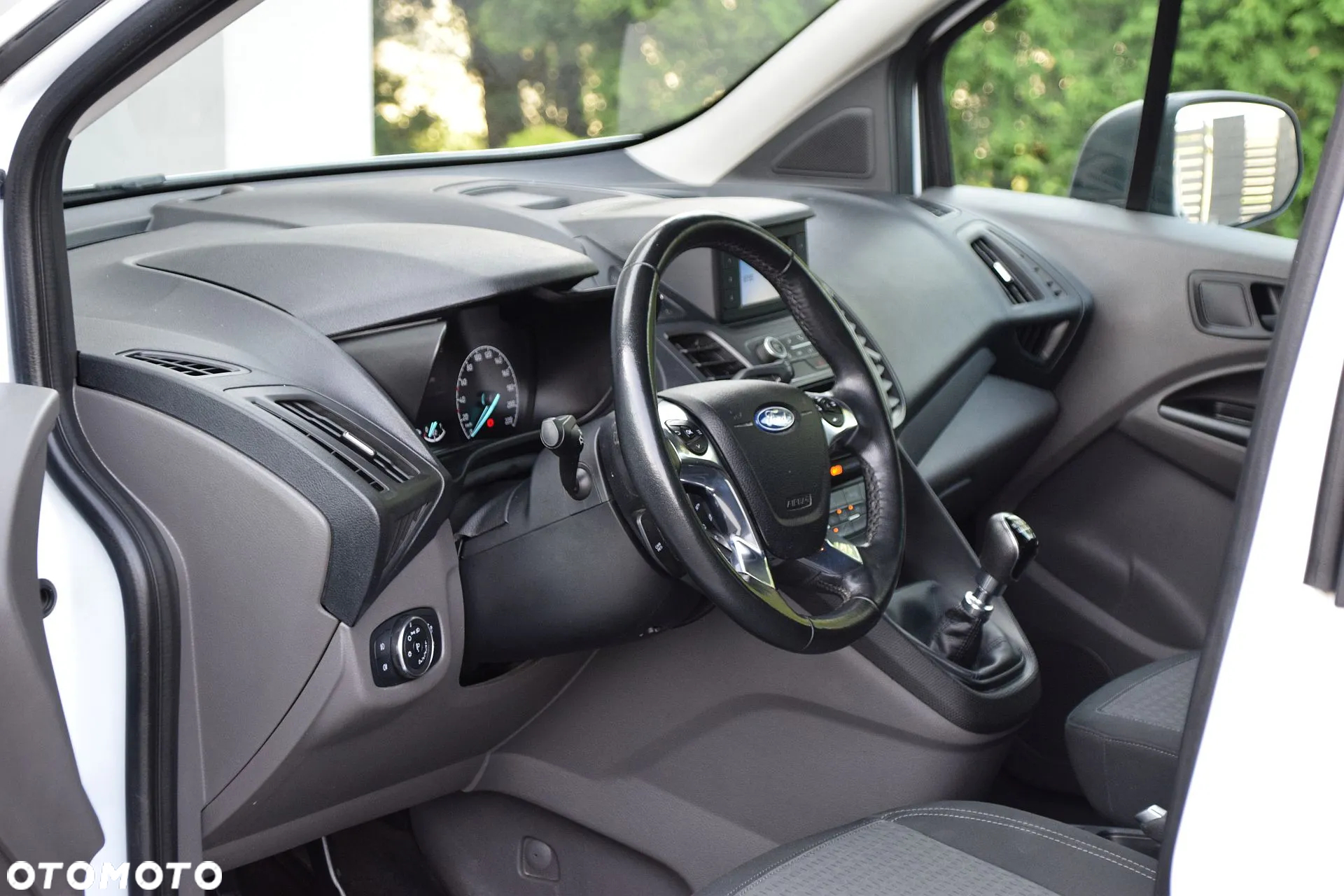 Ford Transit Connect Kombi 230 L2 Trend - 13