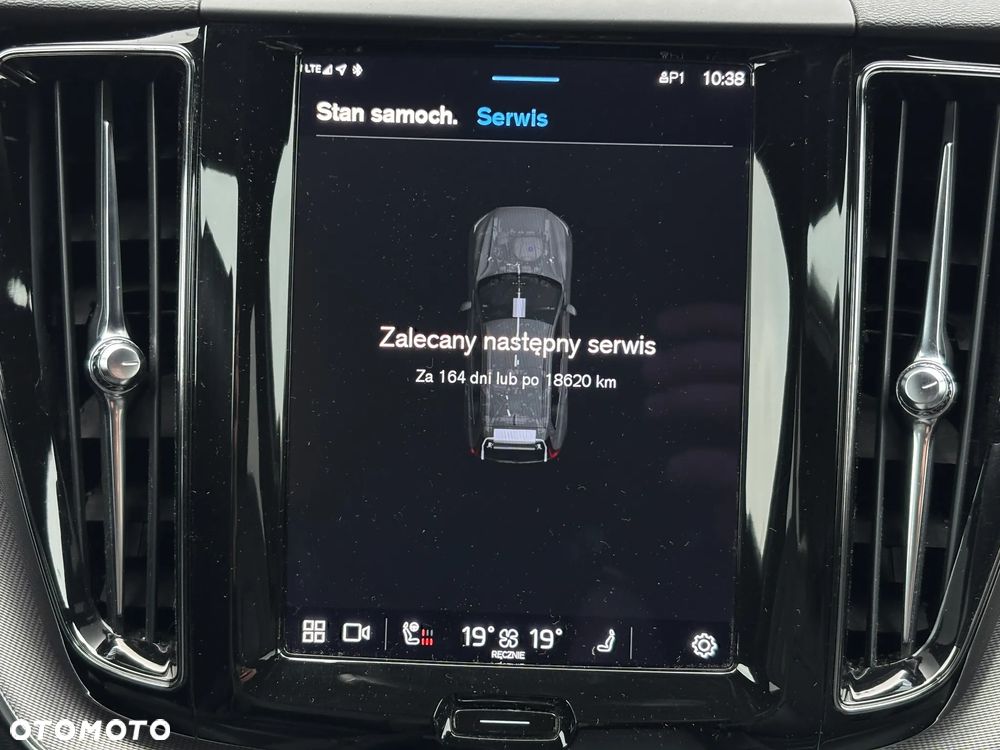 Volvo XC 60 B4 D Geartronic RDesign - 23