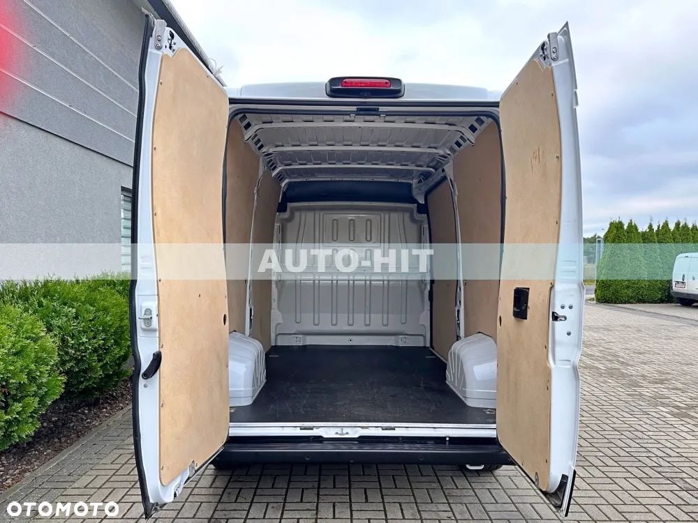 Fiat Ducato - 14