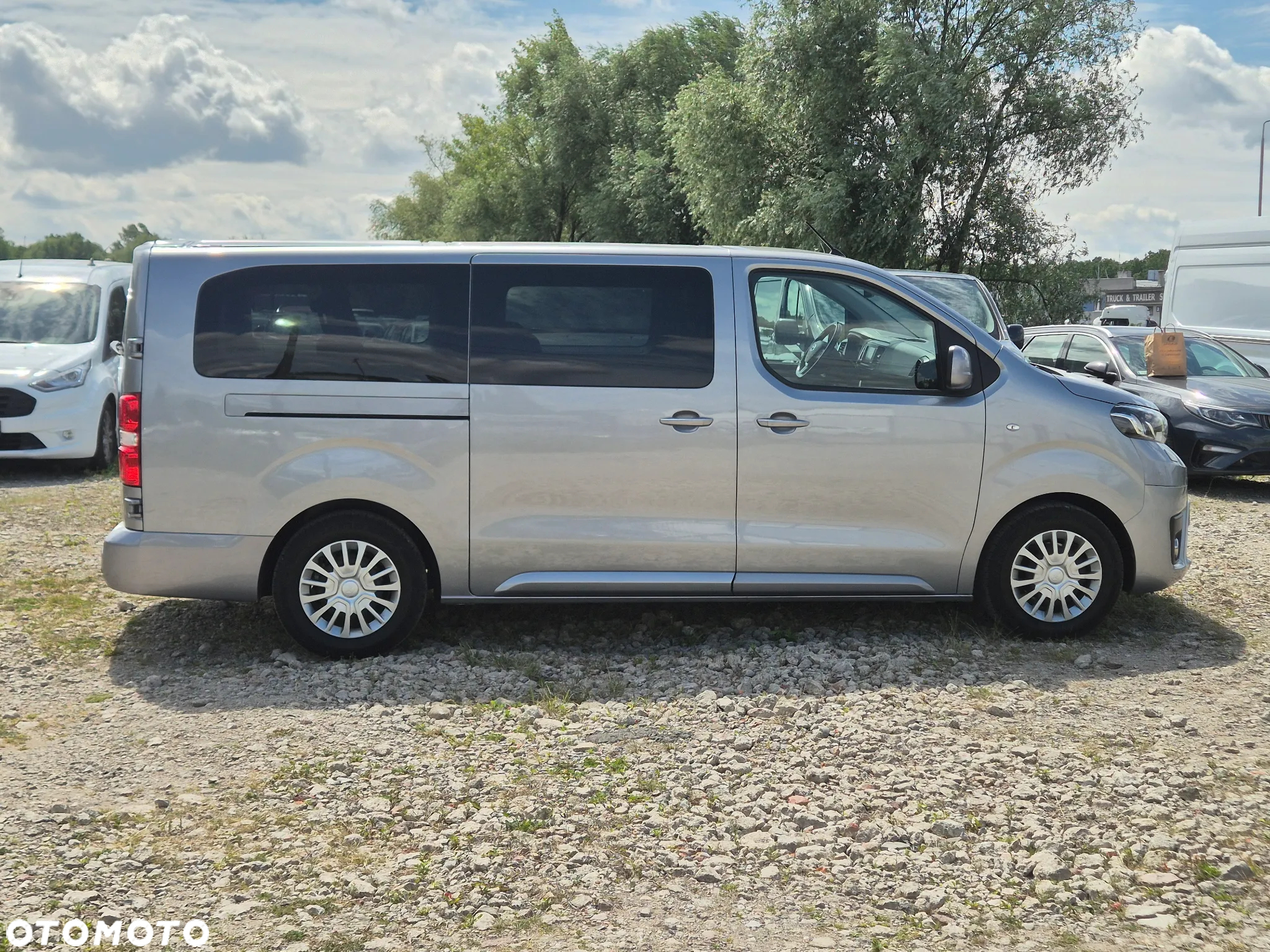 Toyota Proace Verso - 9