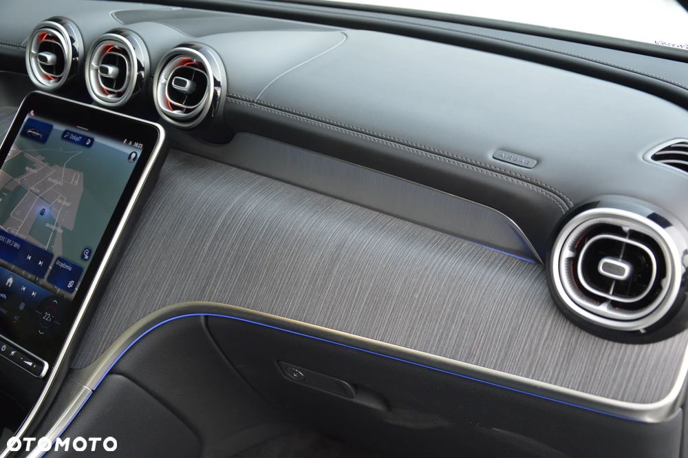 Mercedes-Benz GLC 300 de PHEV 4-Matic AMG Line - 22