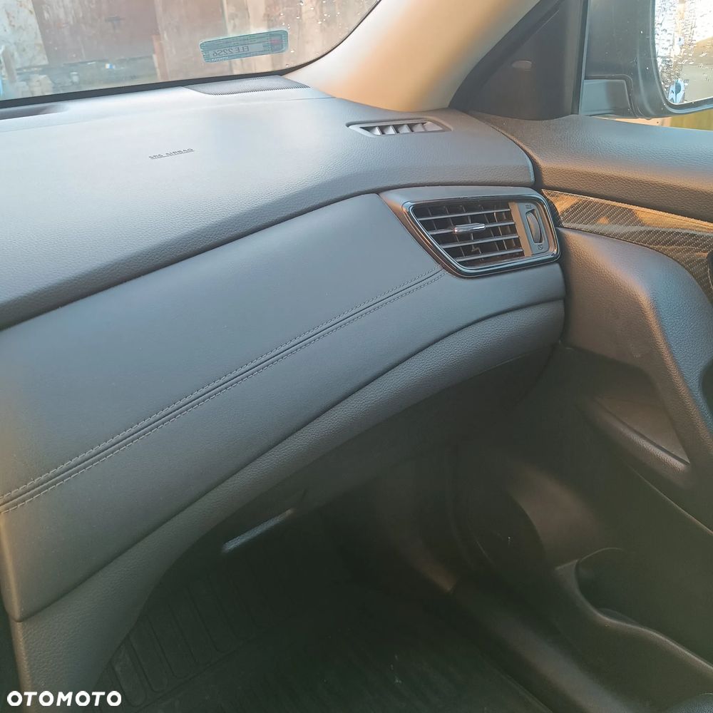 Nissan X-Trail 1.6 DIG-T Tekna 2WD - 16