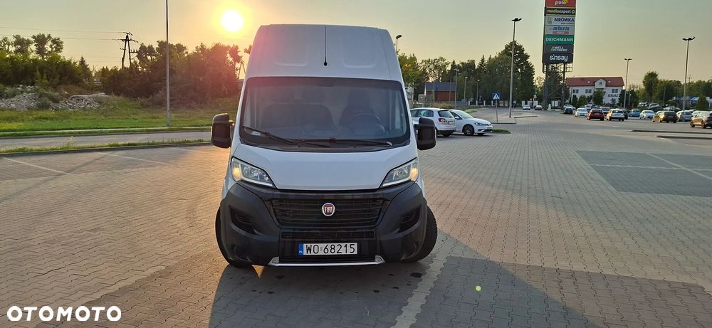 Fiat Ducato - 2