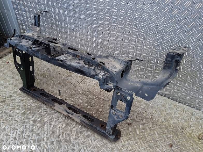 PAS PRZEDNI WZMOCNIENIE FIAT BRAVO 2 - 2