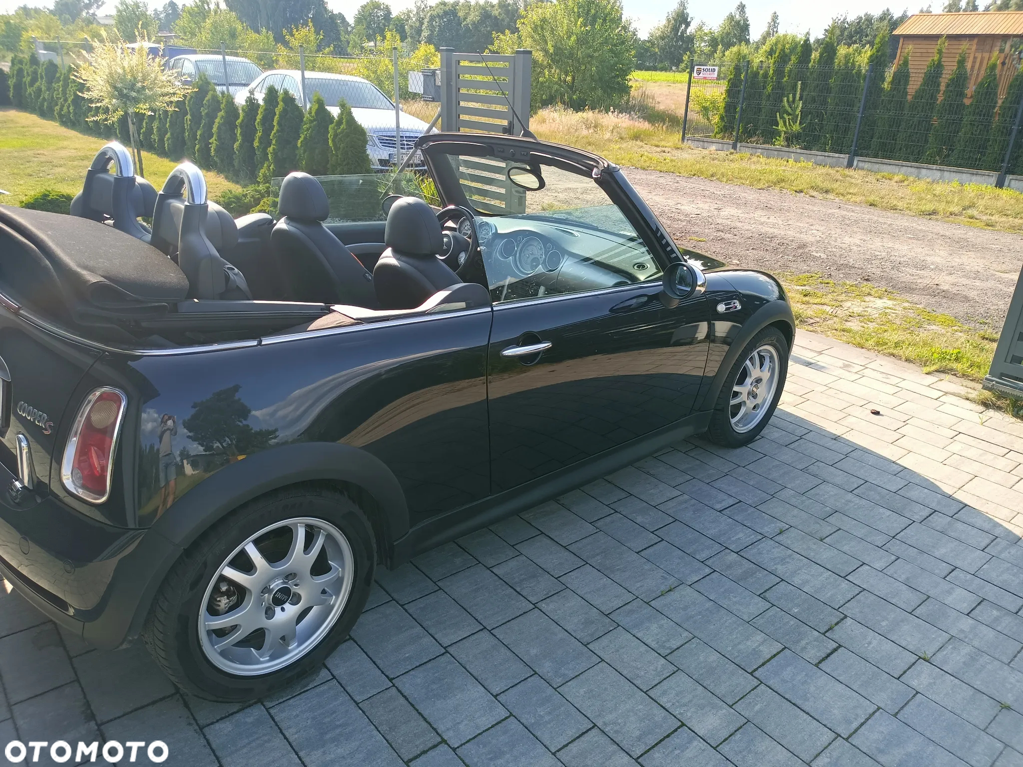 MINI Cooper S Standard - 5