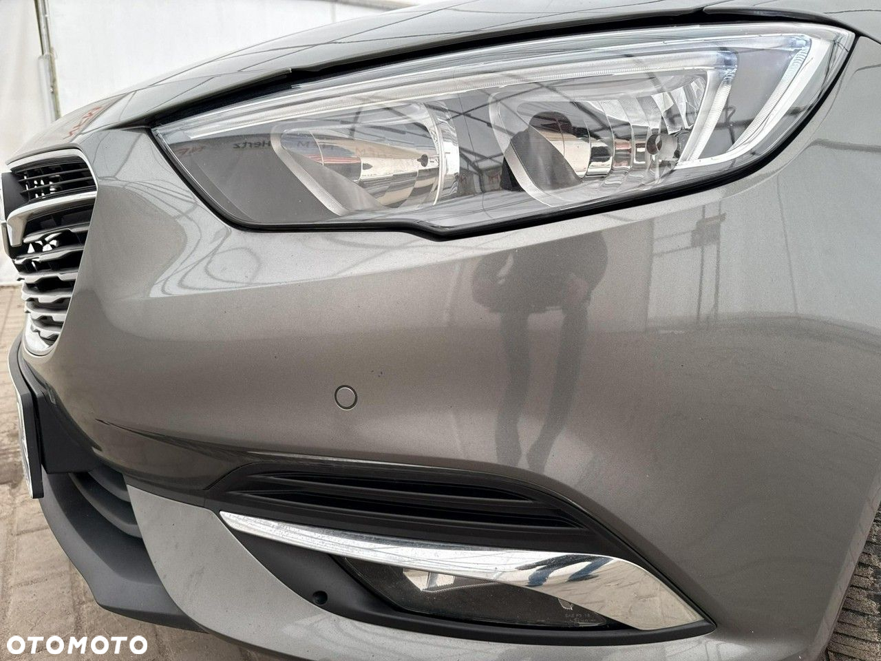 Opel Insignia - 28
