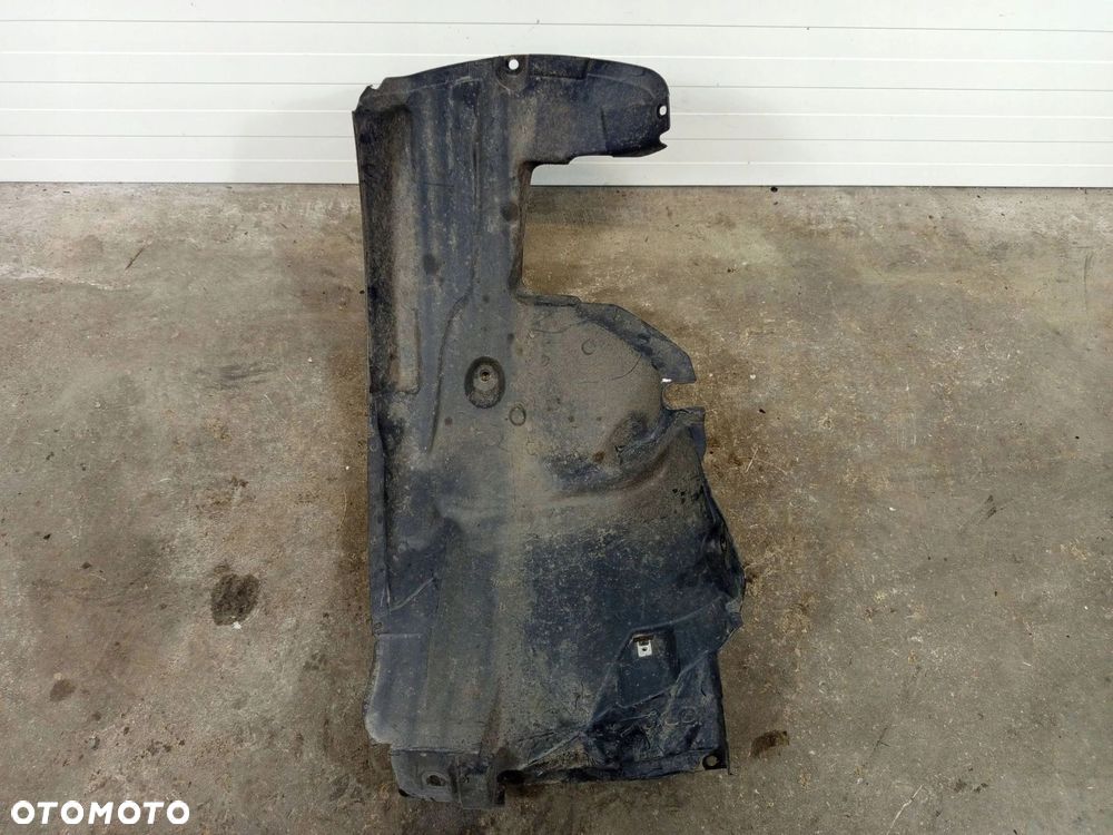 Nadkole przednie Przód strona prawa część tylna BMW 3 E90 E91 7059378 - 3