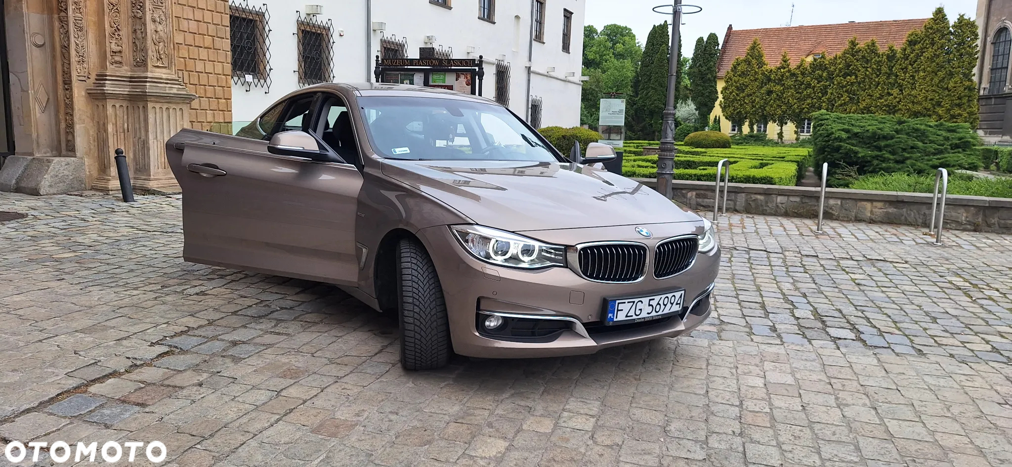 BMW 3GT - 11
