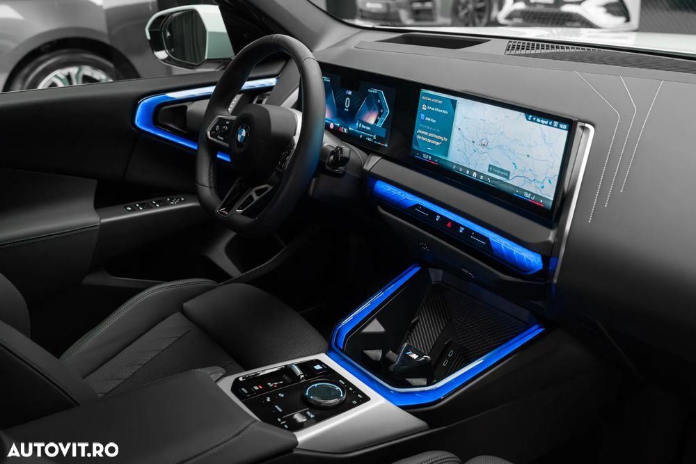 BMW X3 20 xDrive - 37