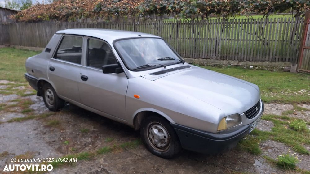 Dacia 1310 - 2