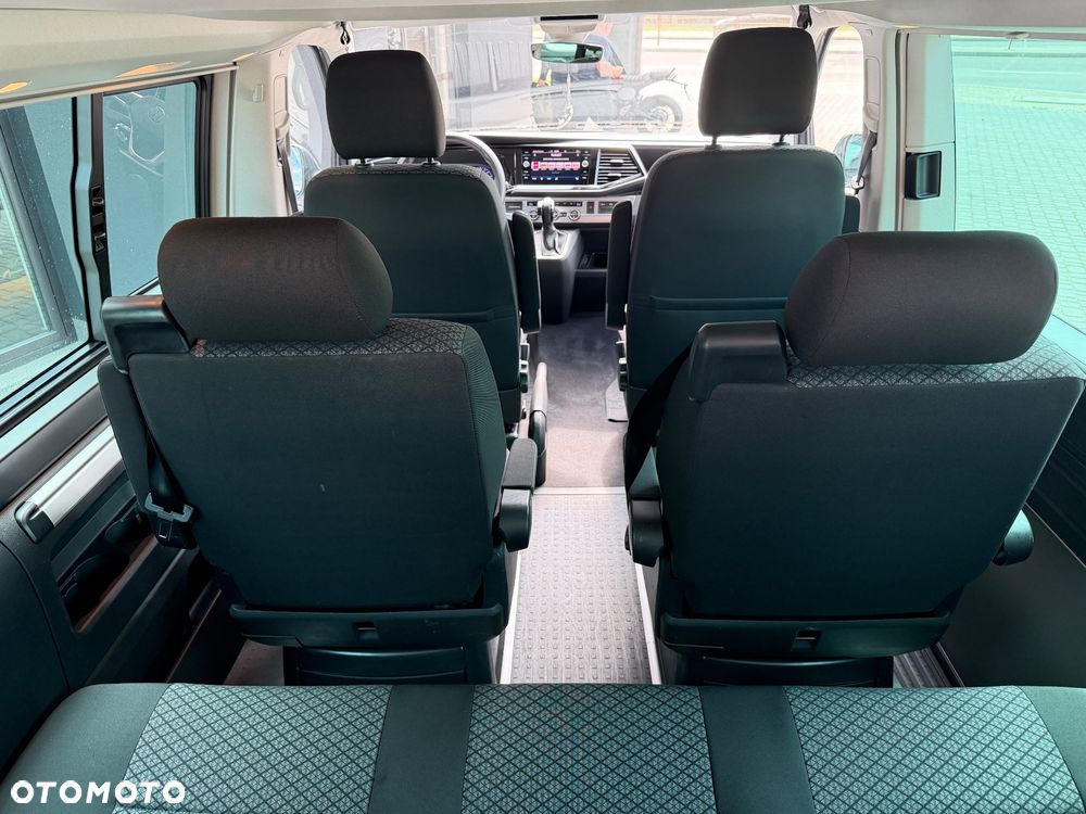 Volkswagen California - 33