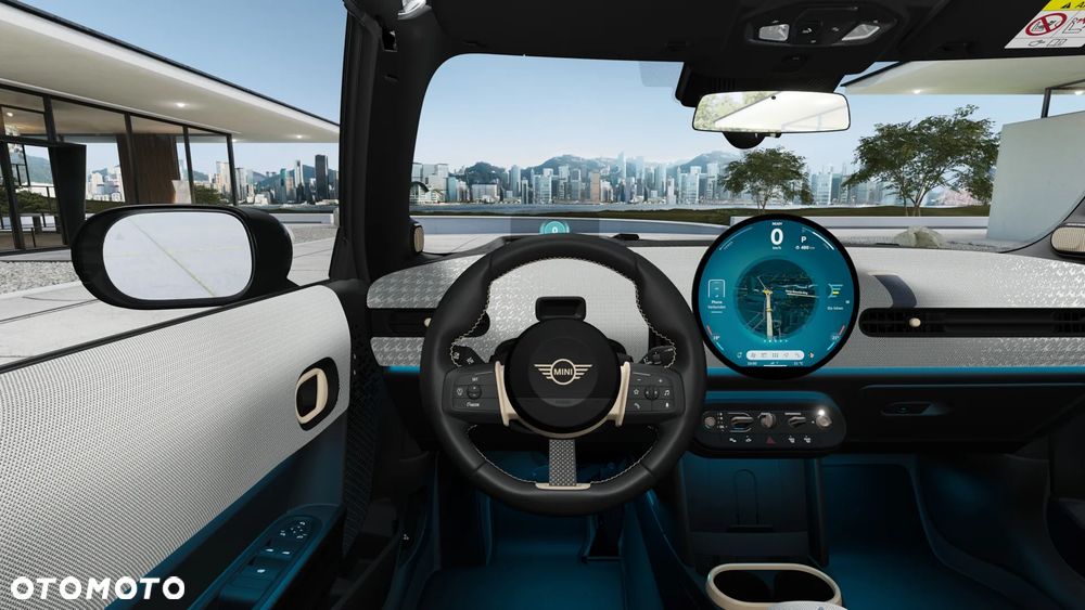 MINI Cooper S Favoured Trim - 14