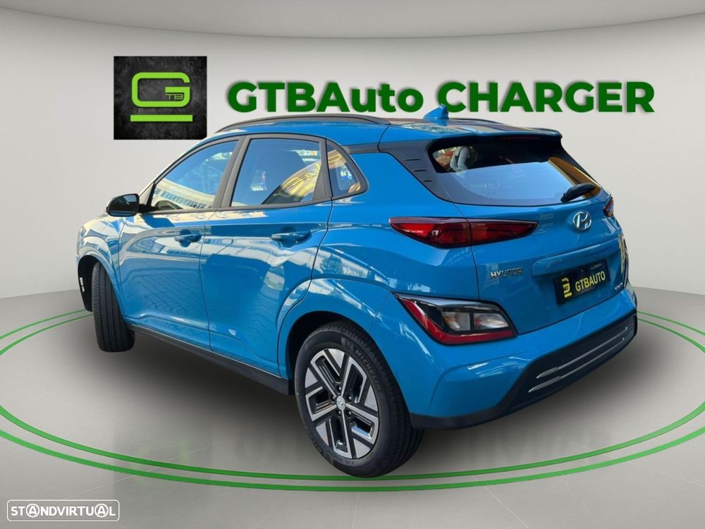 Hyundai Kauai Select - 55