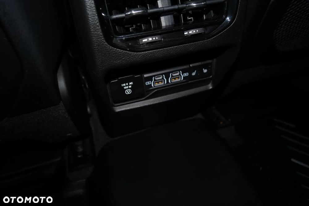 Jeep Grand Cherokee 3.6 V6 Pentastar 4WD Automatik Limited - 18