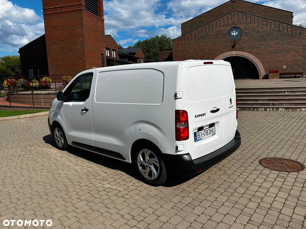 Peugeot EXPERT - 20