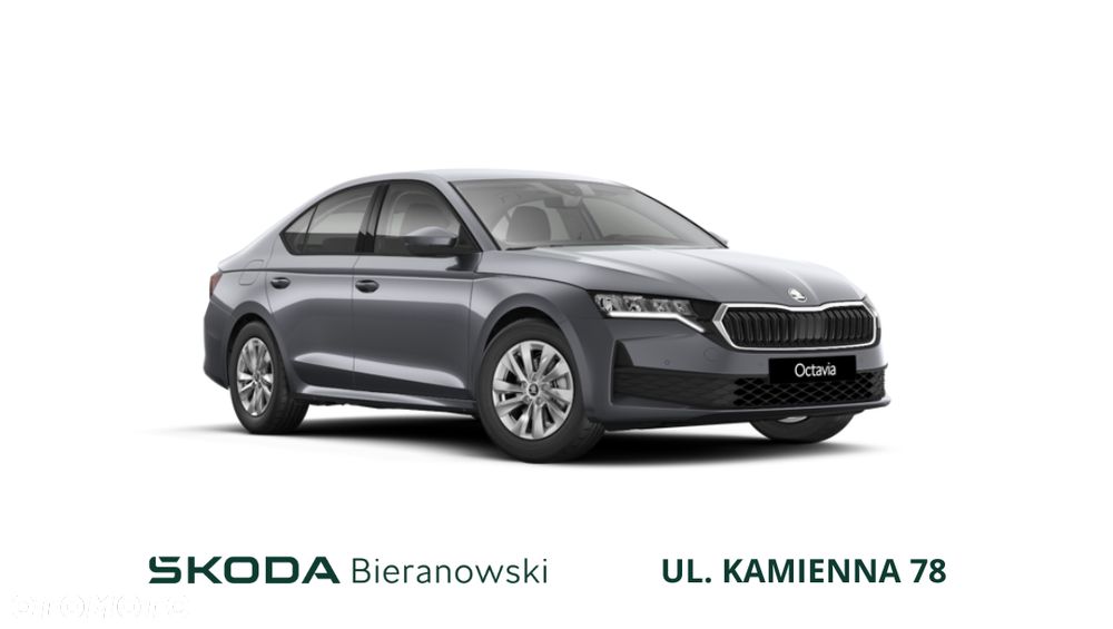 Skoda Octavia 1.5 TSI Drive Essence - 1