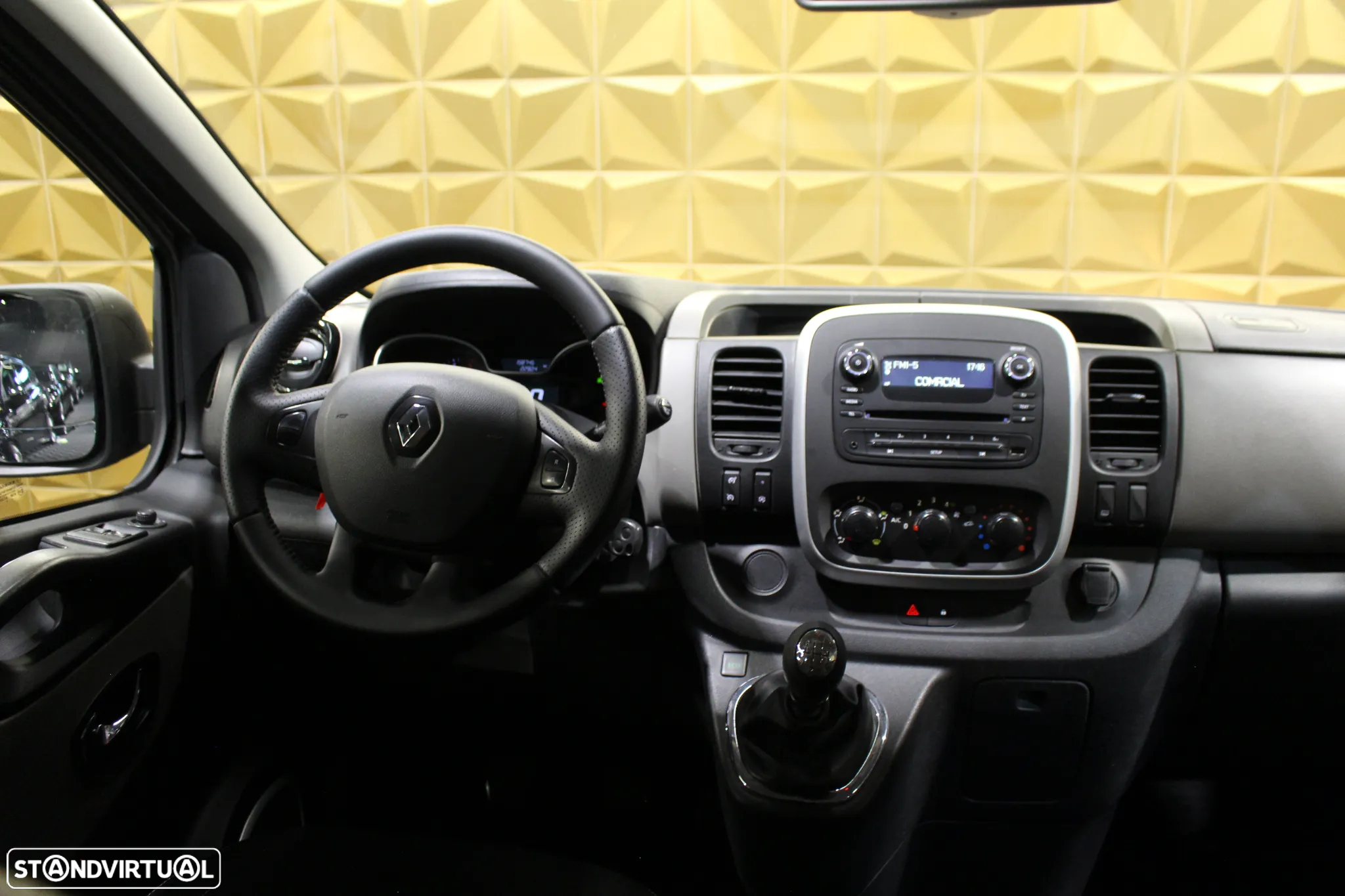 Renault Trafic 1.6 dCi L2H1 1.0T G.Life - 24