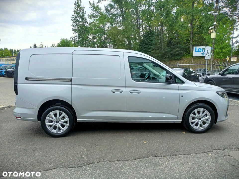 Ford Transit Connect - 7