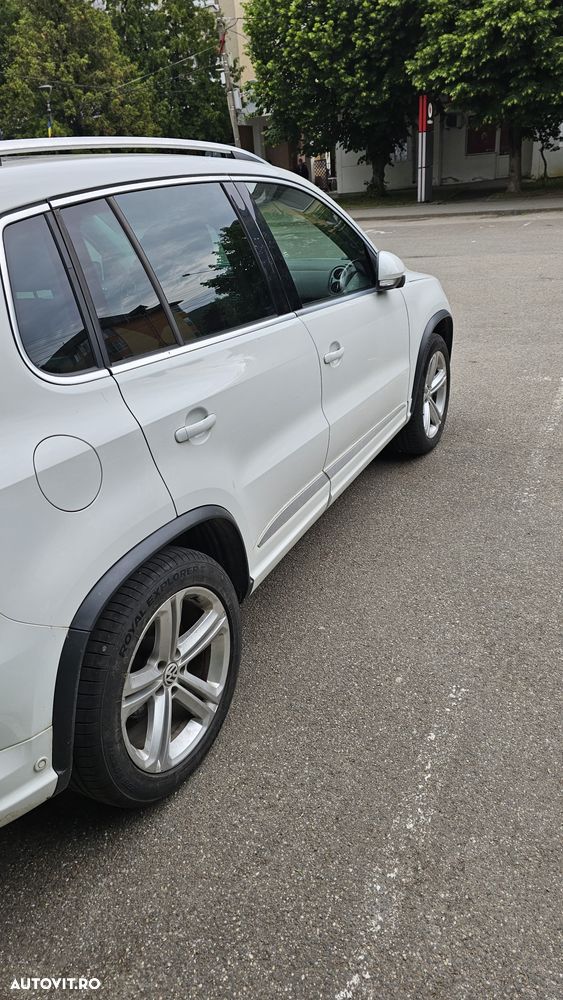Volkswagen Tiguan 2.0 TDI DPF 4Motion Life - 10