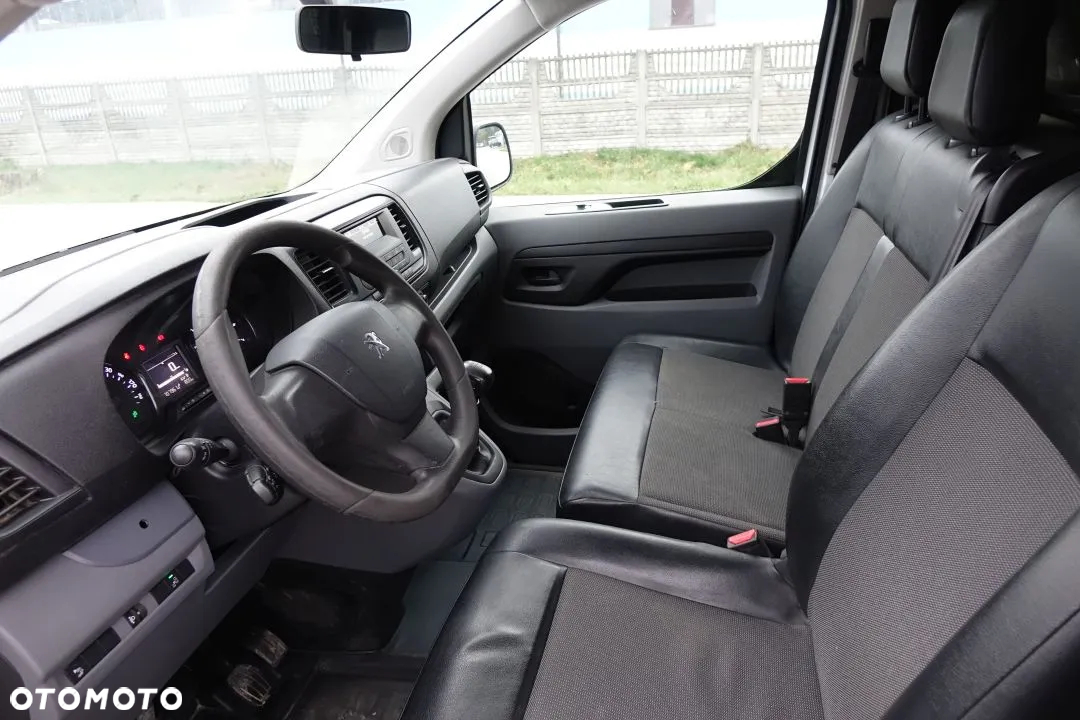 Peugeot EXPERT / FURGON / LONG / BlueHDi / 2 KPL KÓŁ  LATO - ZIMA / VAT 23% - 20