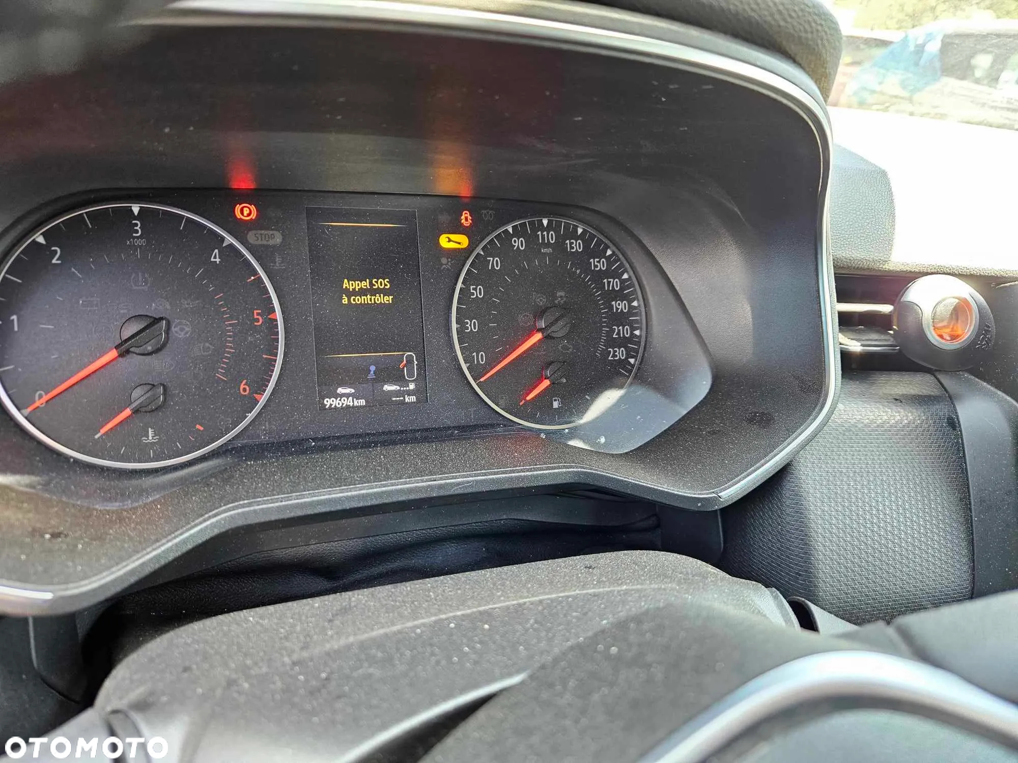 Renault Clio BLUE dCi 85 EXPERIENCE - 16