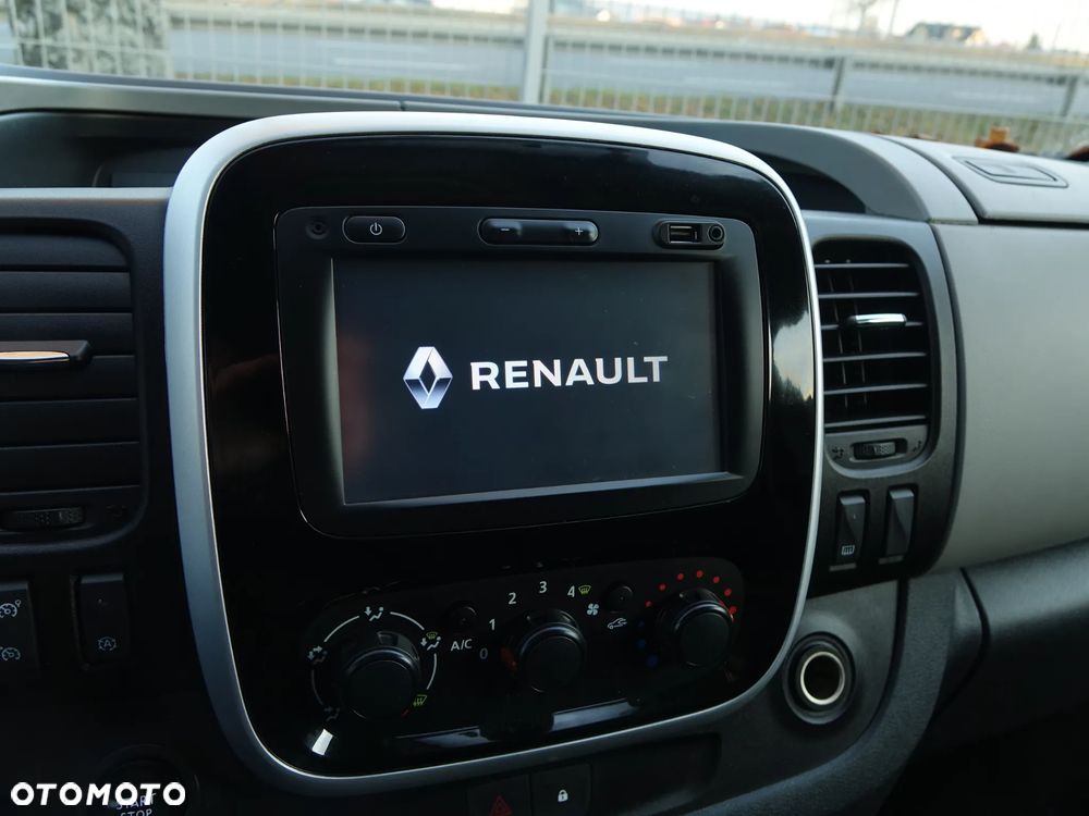 Renault Trafic ENERGY Spaceclass - 20