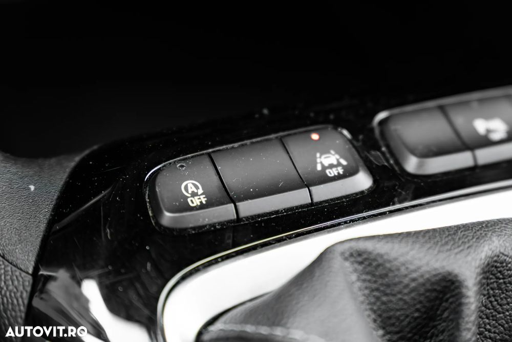 Opel Corsa 1.2 Turbo Start/Stop Edition - 26