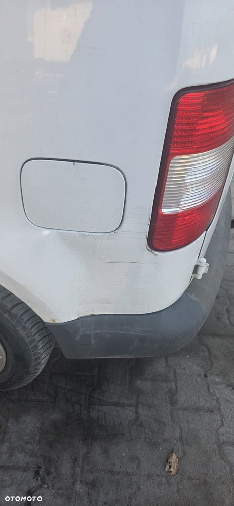 Volkswagen Caddy - 7