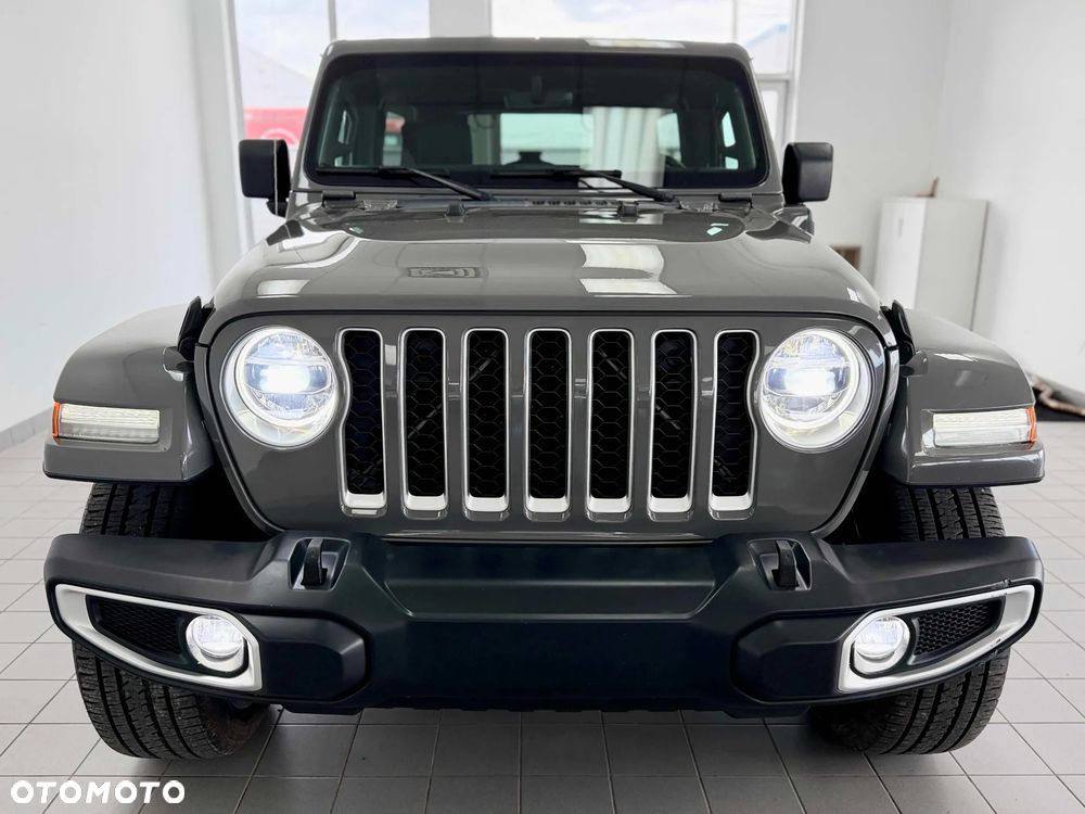 Jeep Wrangler - 7