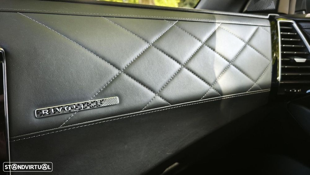 DS DS7 Crossback 1.5 BlueHDi Rivoli EAT8 - 27