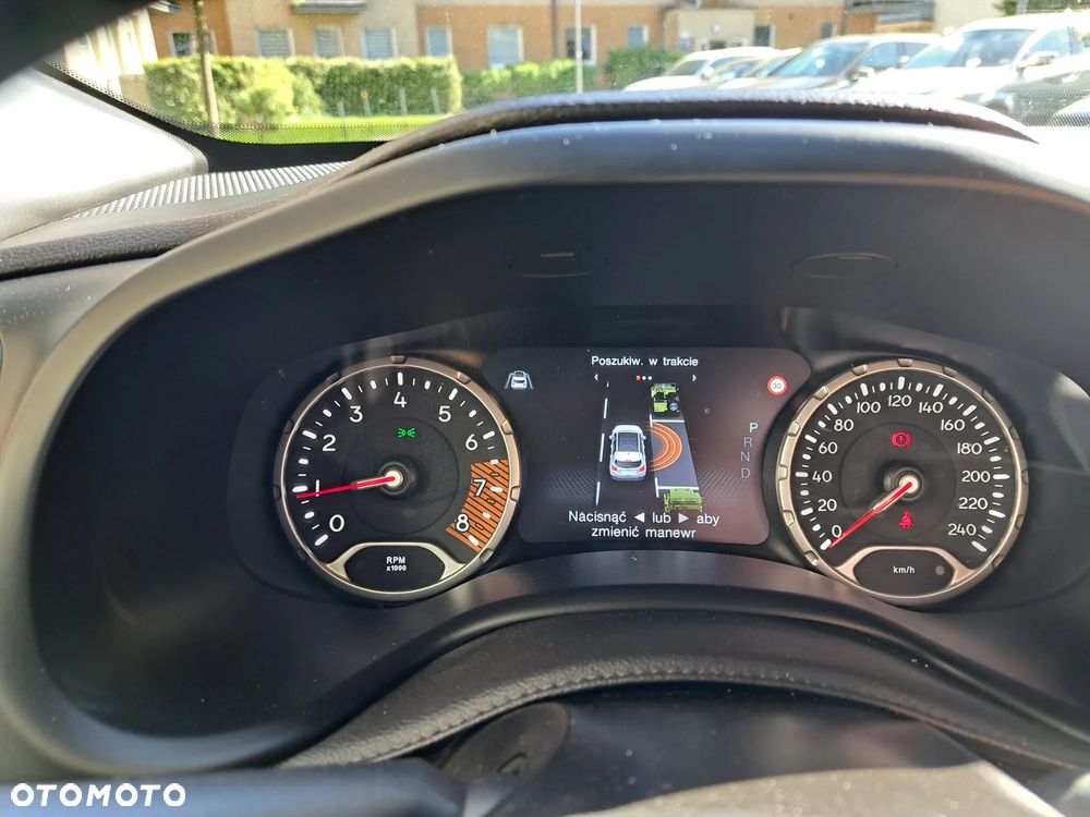 Jeep Renegade 1.3 GSE T4 Turbo S FWD S&S - 3