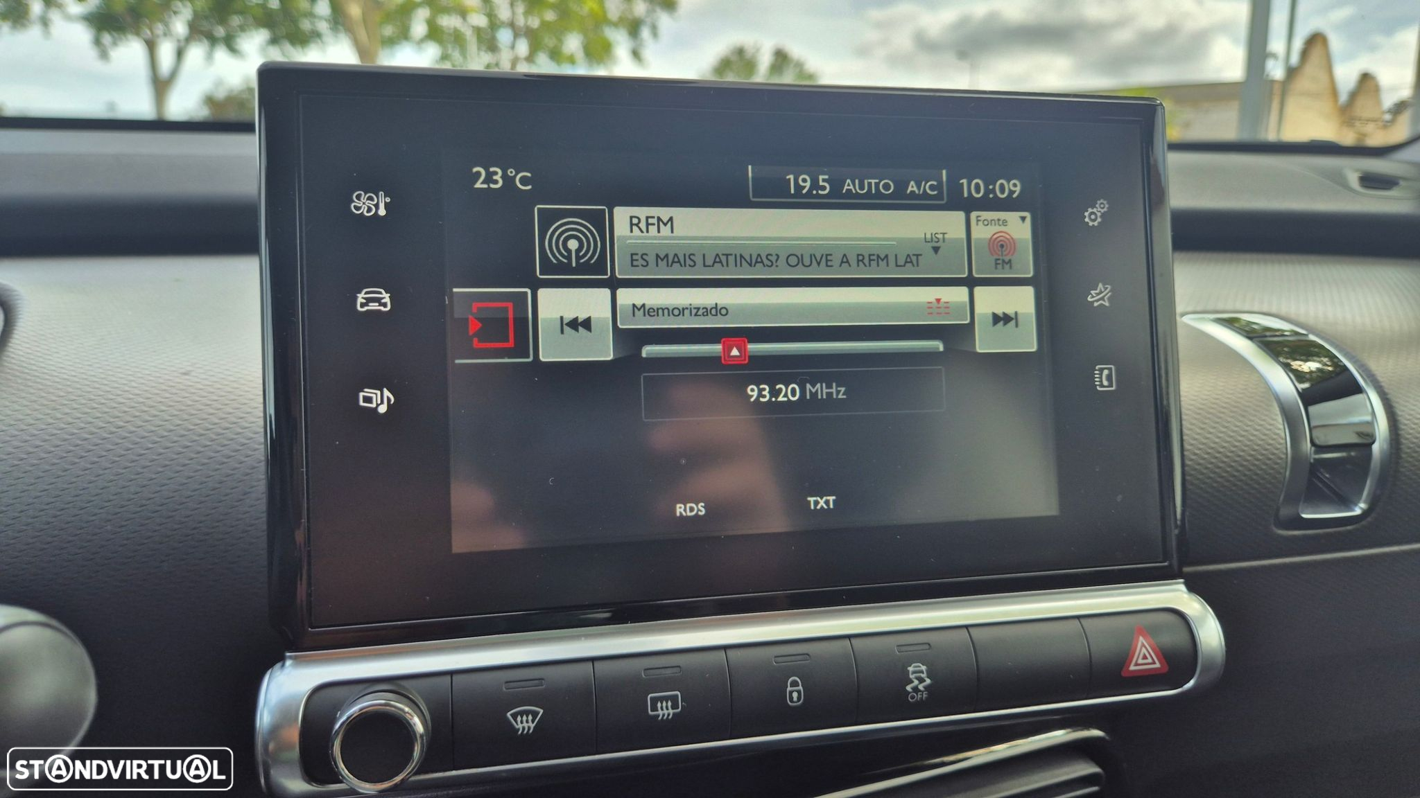 Citroën C4 Cactus 1.2 PureTech Feel - 28
