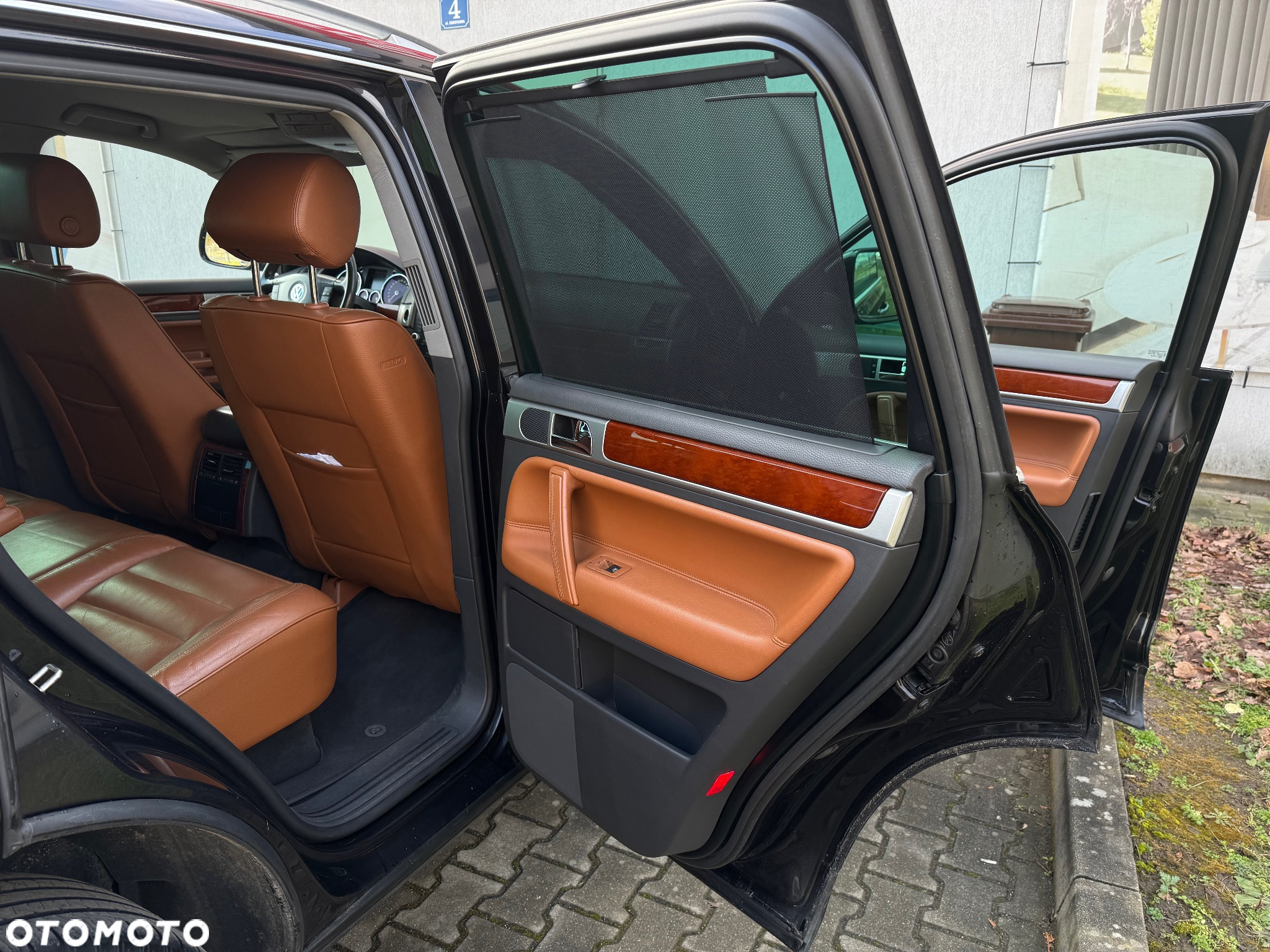 Volkswagen Touareg - 33