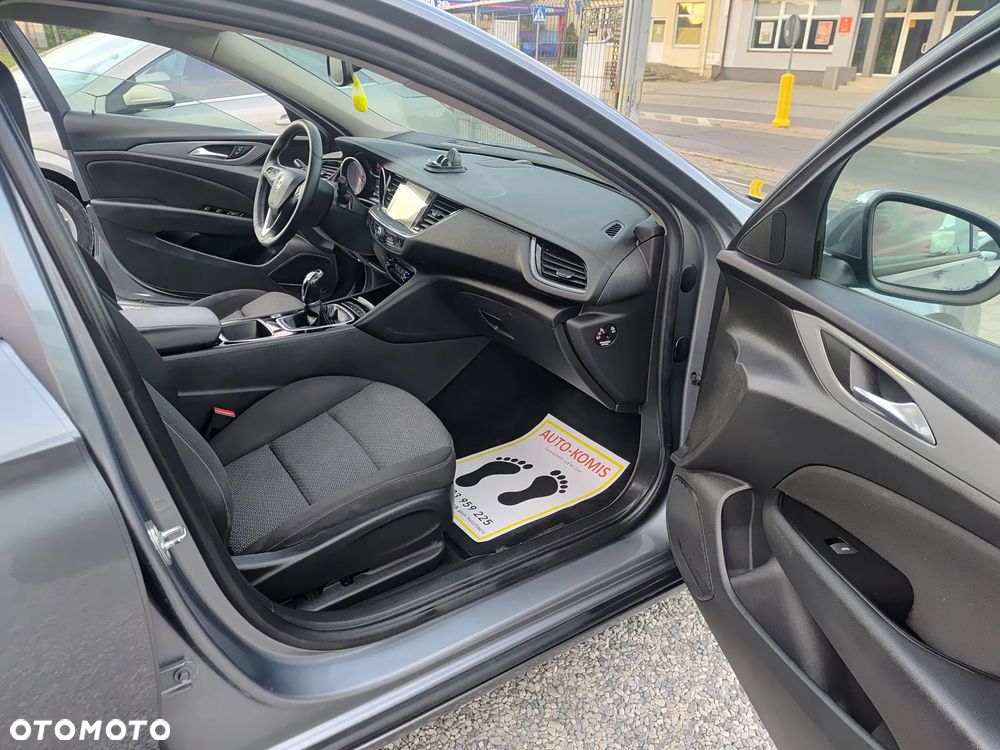 Opel Insignia - 30