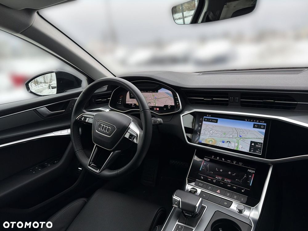 Audi A6 Allroad - 16