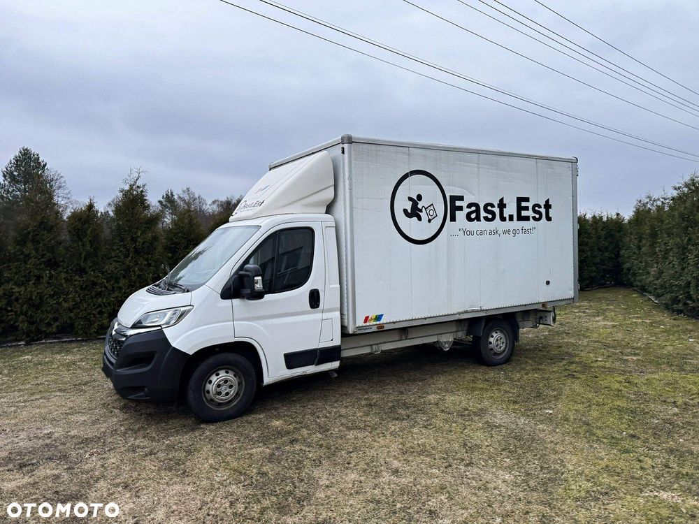 Citroën Jumper - 10