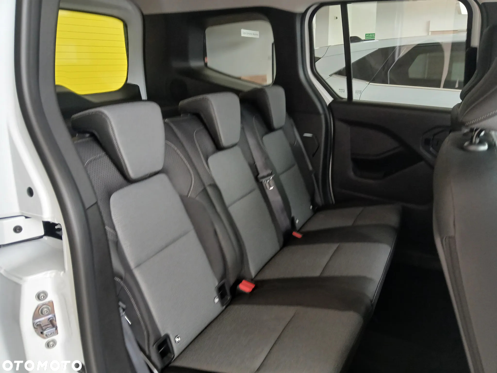 Renault Kangoo 1.5 dCi Techno - 5