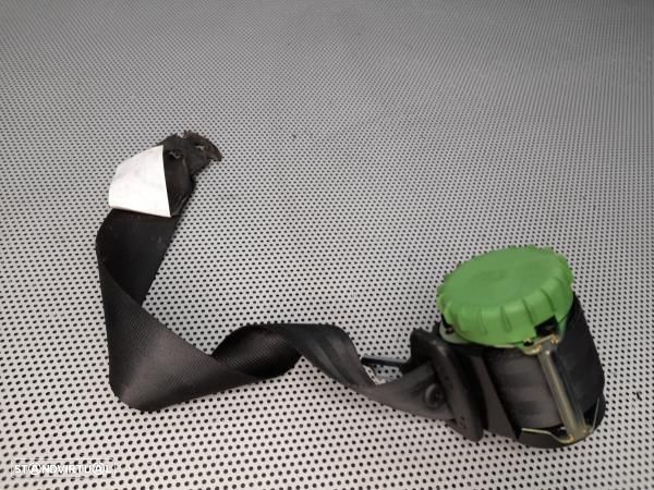 Cinto Tras Esq Alfa Romeo Mito (955_) - 5
