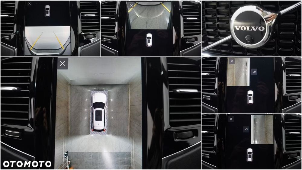 Volvo XC 90 T8 AWD Recharge Plus Dark - 19