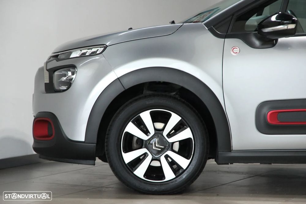 Citroën C3 1.2 PureTech C-Series - 7