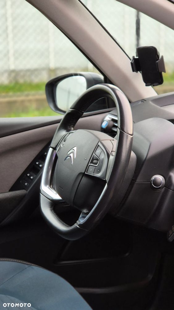 Citroën C4 Picasso 1.6 BlueHDi MoreLife S&S - 20