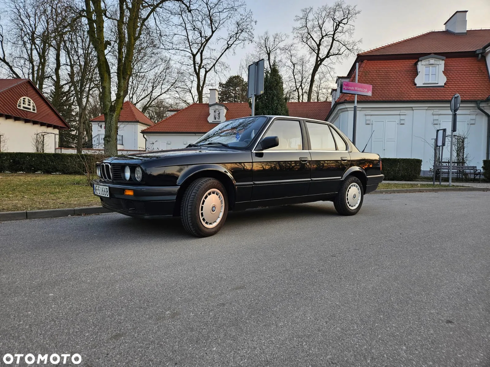 BMW Seria 3 - 2