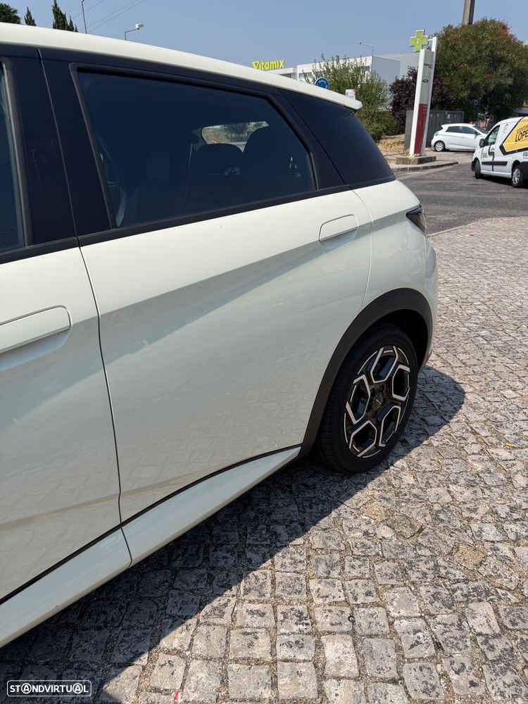 BYD Dolphin 60.4 kWh Comfort - 27