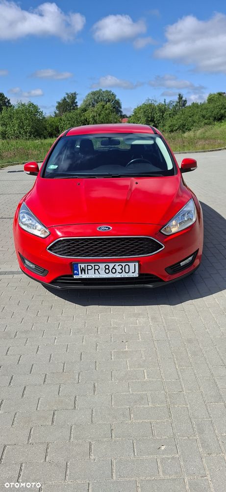 Ford Focus - 2