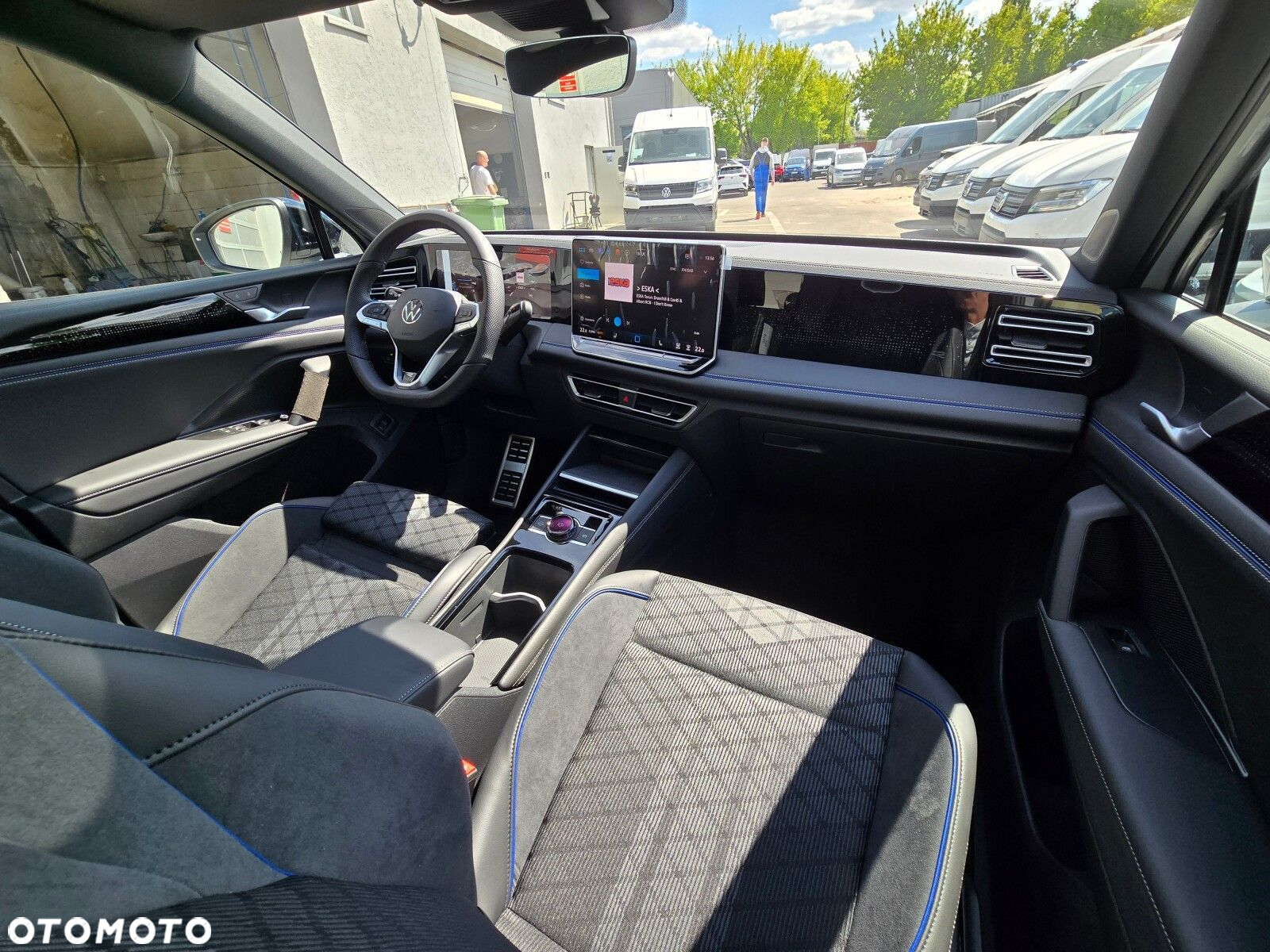 Volkswagen Tiguan - 16