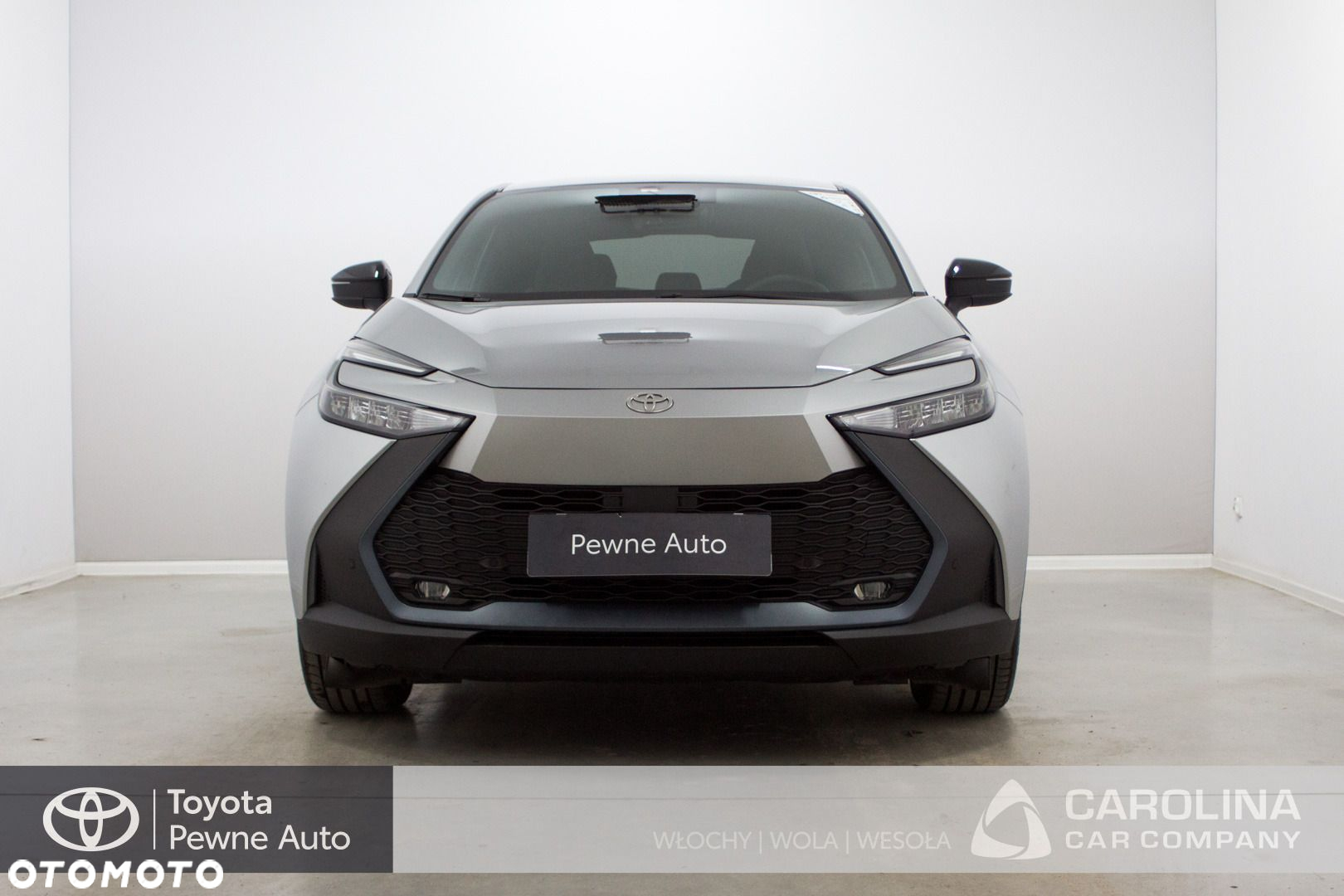 Toyota C-HR - 18