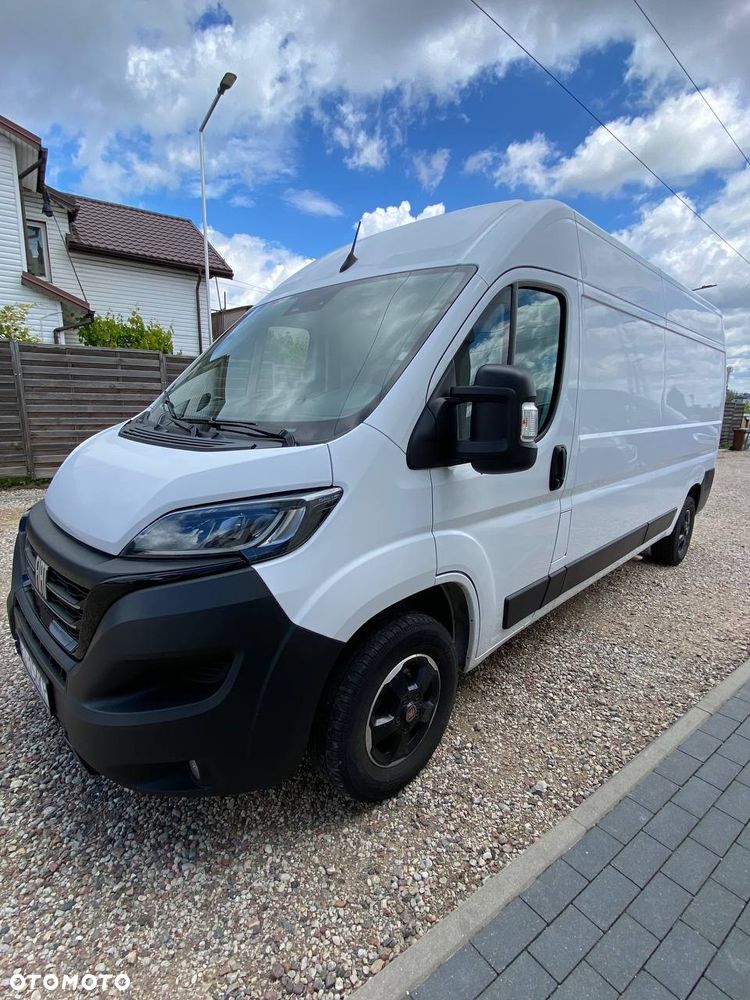 Fiat DUCATO - 1